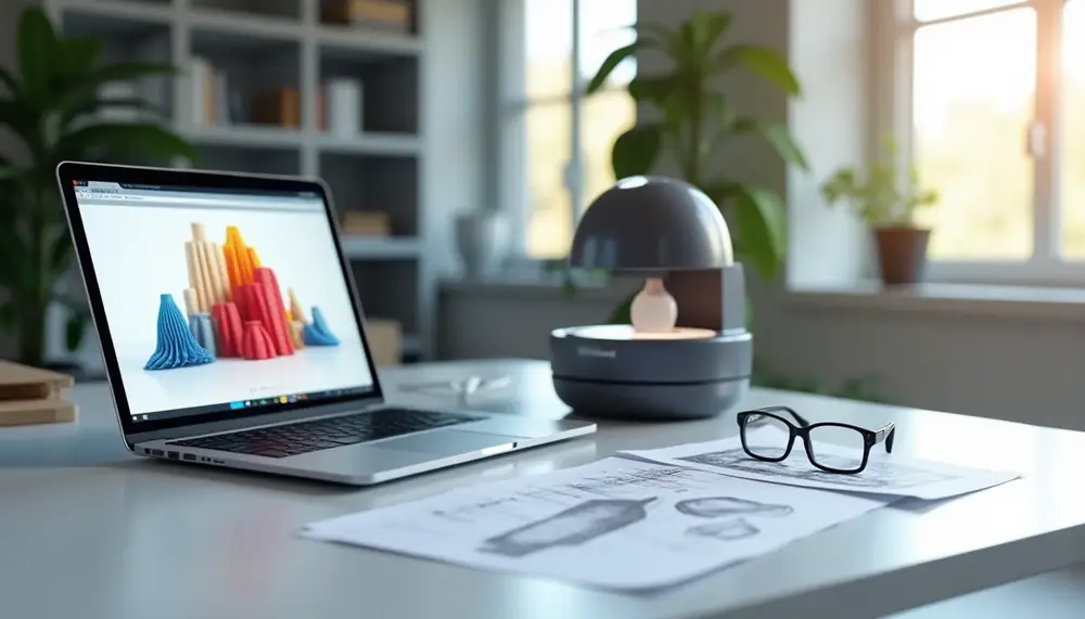 3D Scanner Desktop: Die besten Modelle für Ihr Home-Office