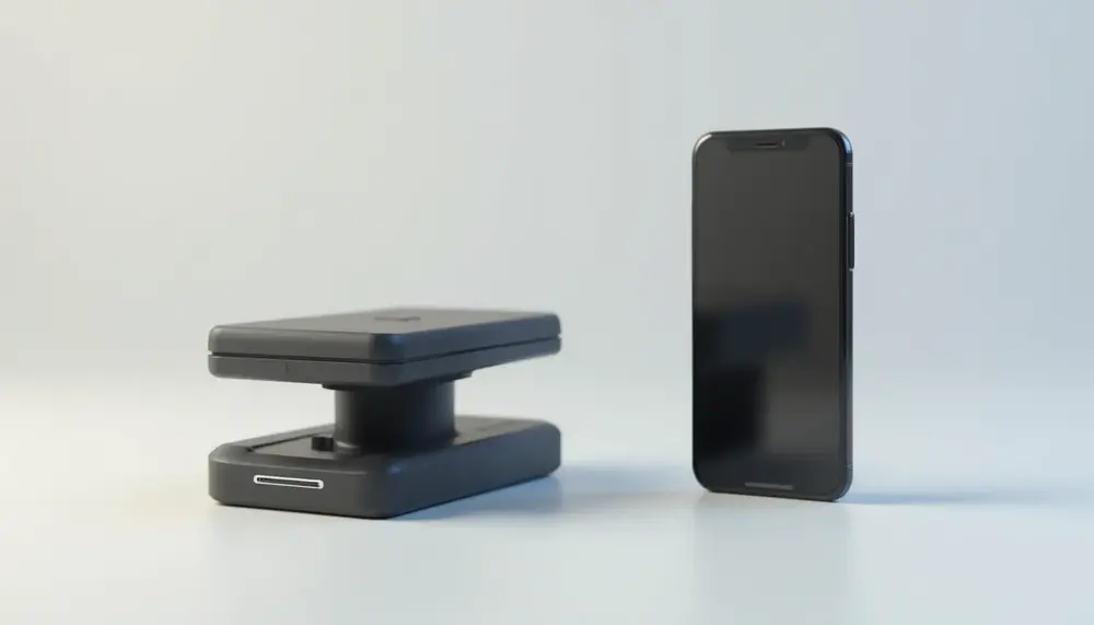 3D Scanner oder iPhone: Wo liegen die Unterschiede in der Leistungsfähigkeit?