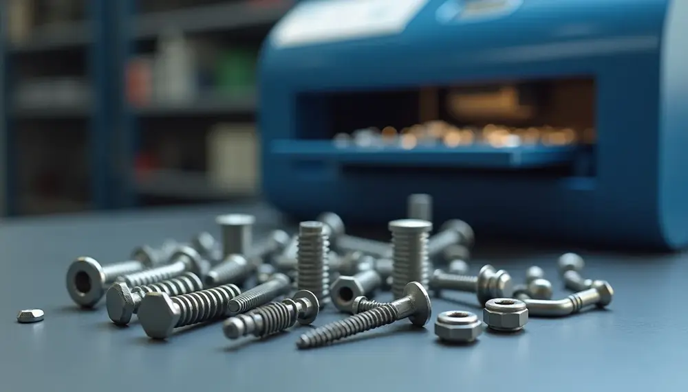 Befestigungselemente