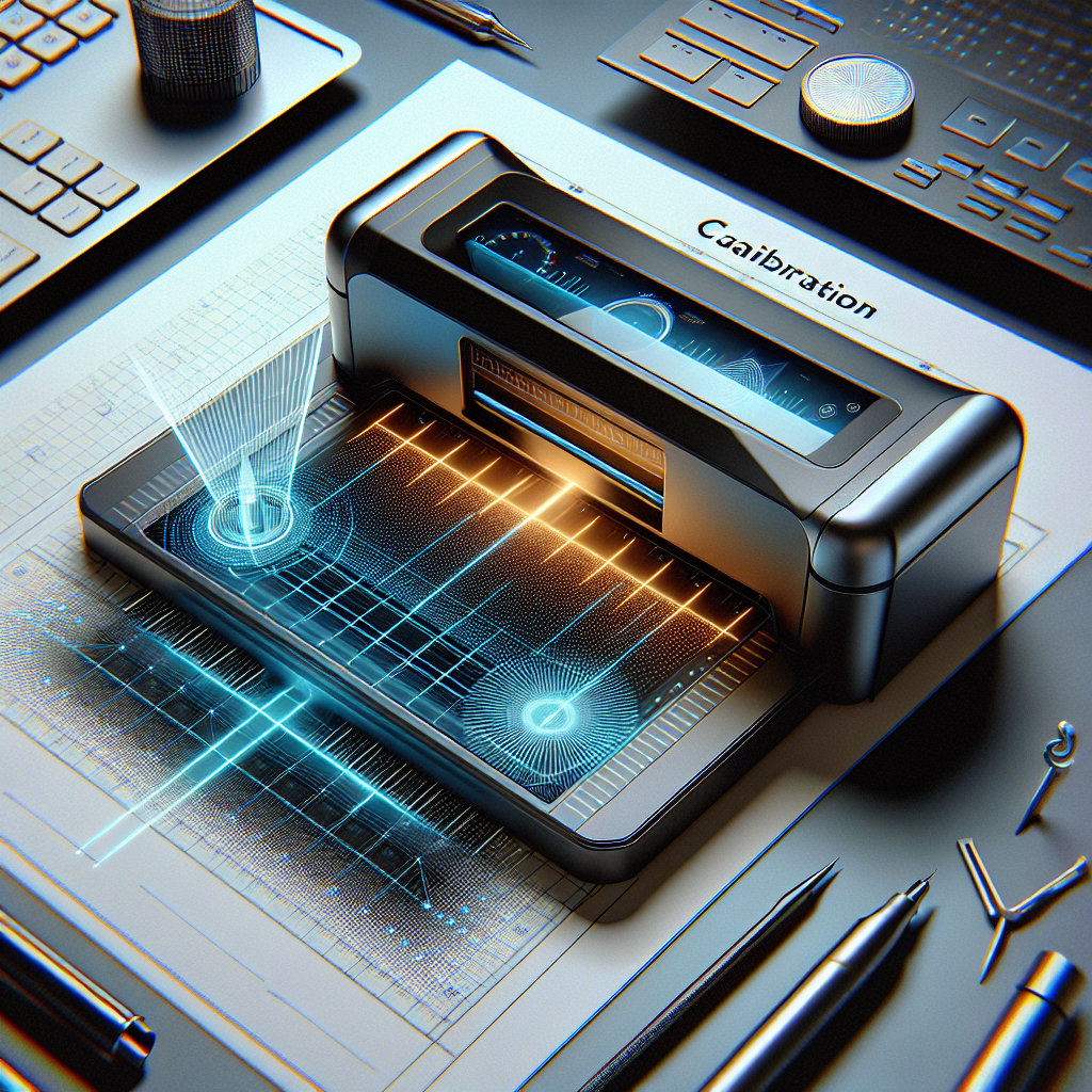 Kalibrierungstools
