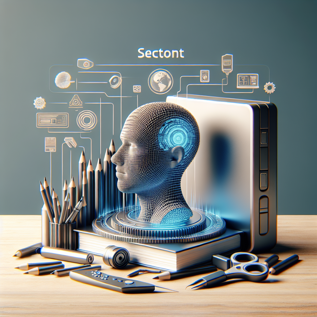 Software für 3D-Scanning