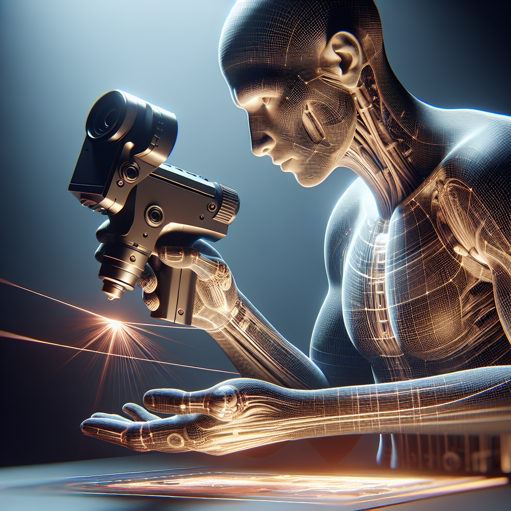 Technologie & Innovation