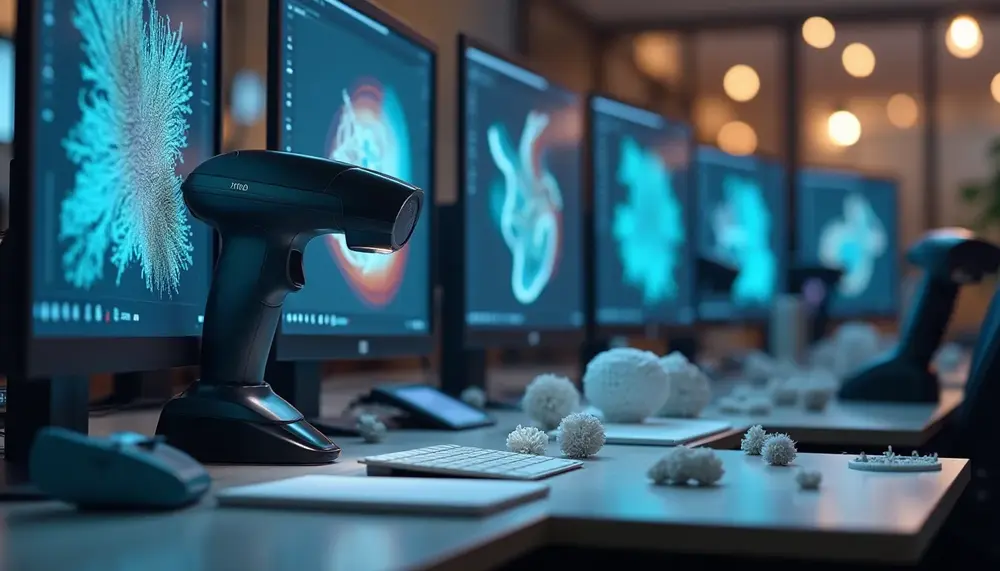 die-bedeutung-der-3d-scanner-punktwolke-in-der-heutigen-technik