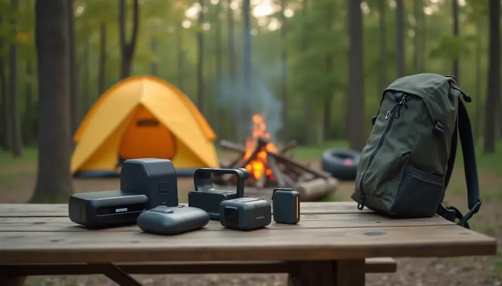 Die besten 3D Scanner, die jeden Camper begeistern werden