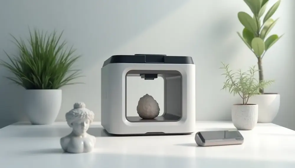 Die Grundlagen von 3D Scanning mit OpenCV verstehen