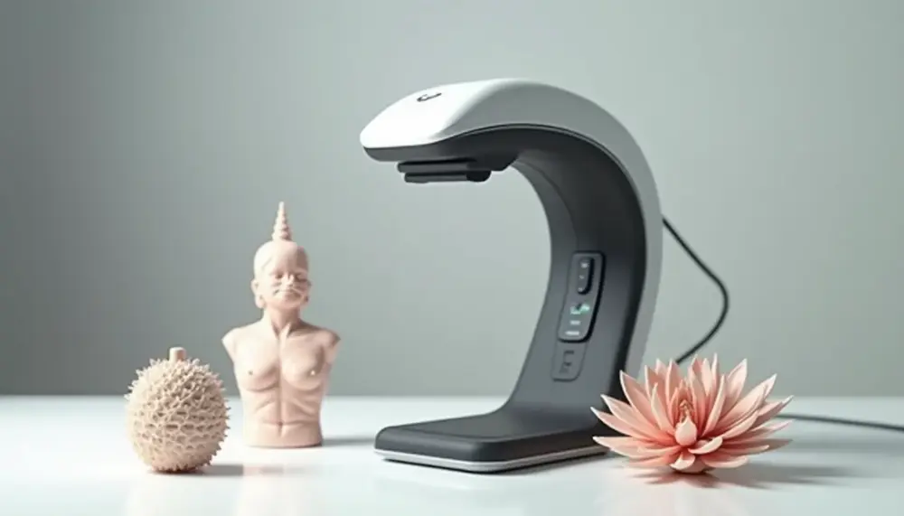 Genauigkeit, Auflösung, Reichweite: Der Experten-Guide