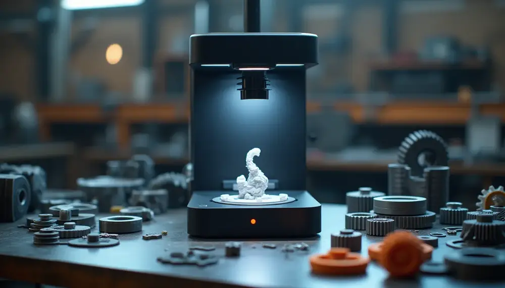 Industrie/Reverse Engineering: Der Experten-Guide 2025