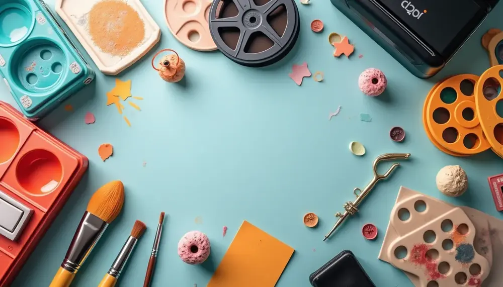 Kunst & Unterhaltung