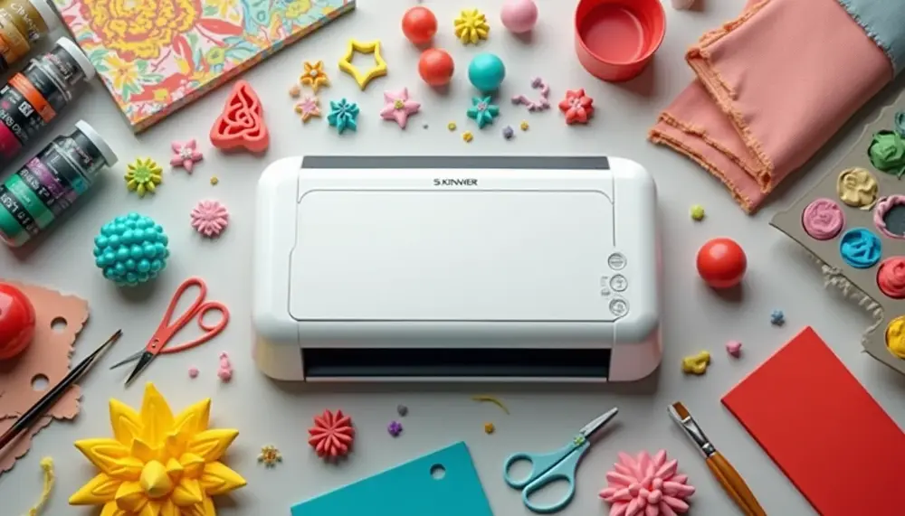 Kunsthandwerk & Hobby