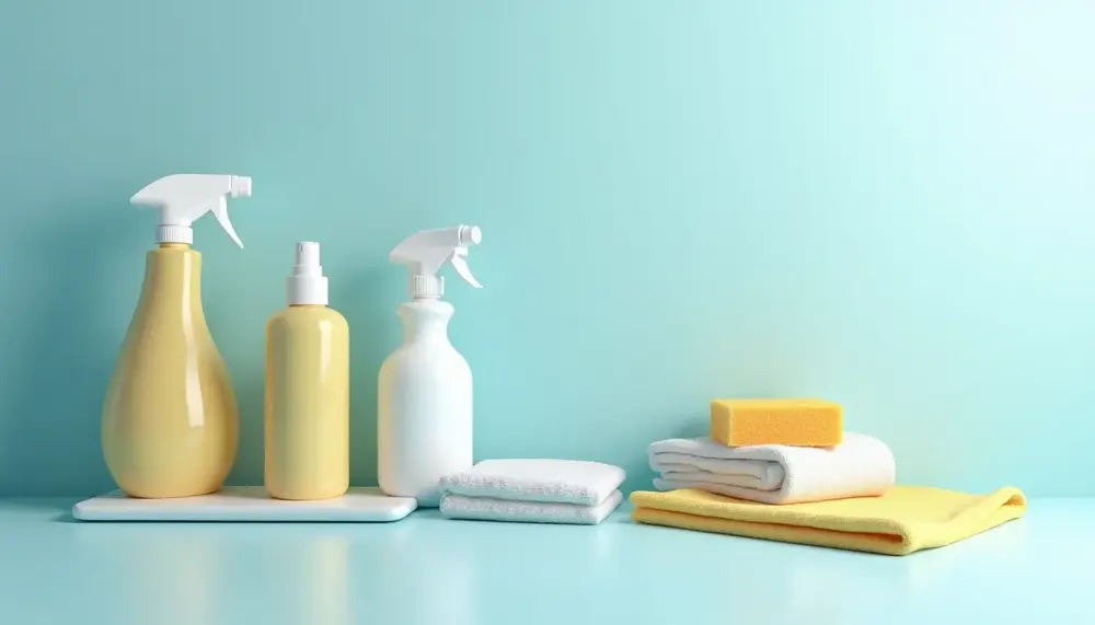 Multi-Oberflächenreiniger