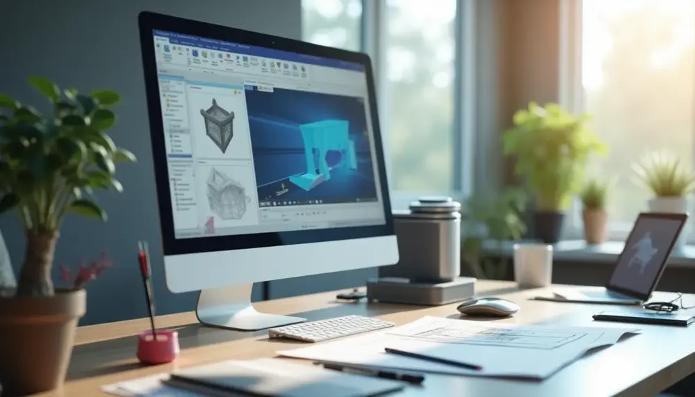 Wie man mit einem 3D Scanner und Onshape beeindruckende Designs erstellt